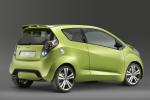 Chevrolet Beat Concept 2007 года